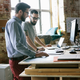 Image for article titled Pros And Cons Of Standing Desks